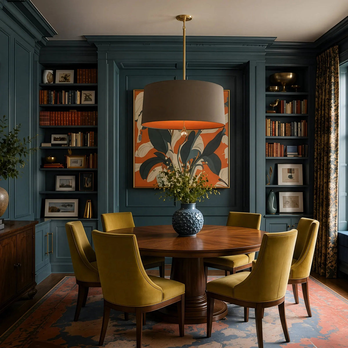 Williamsburg Custis Pendant robert-abbey-lighting Pendant