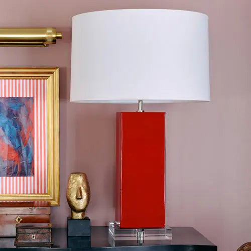 Table Lamps