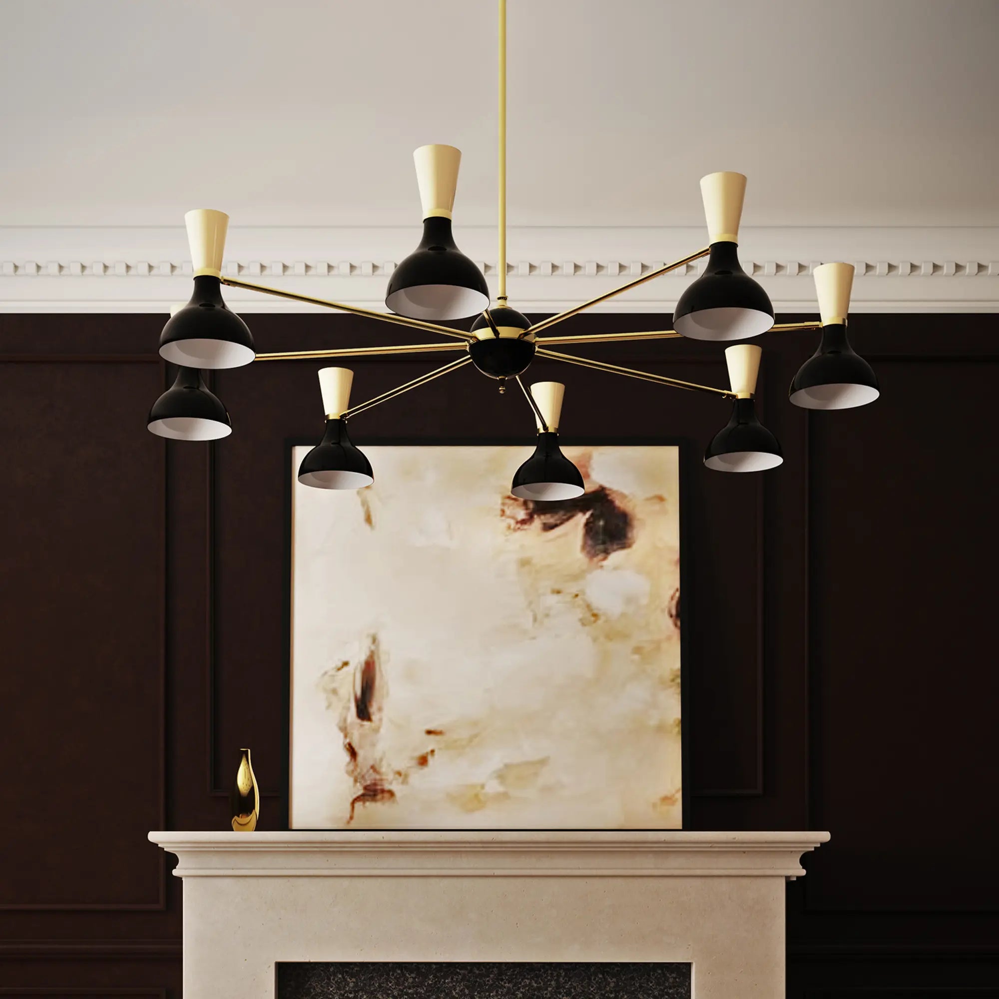Designer Chandeliers