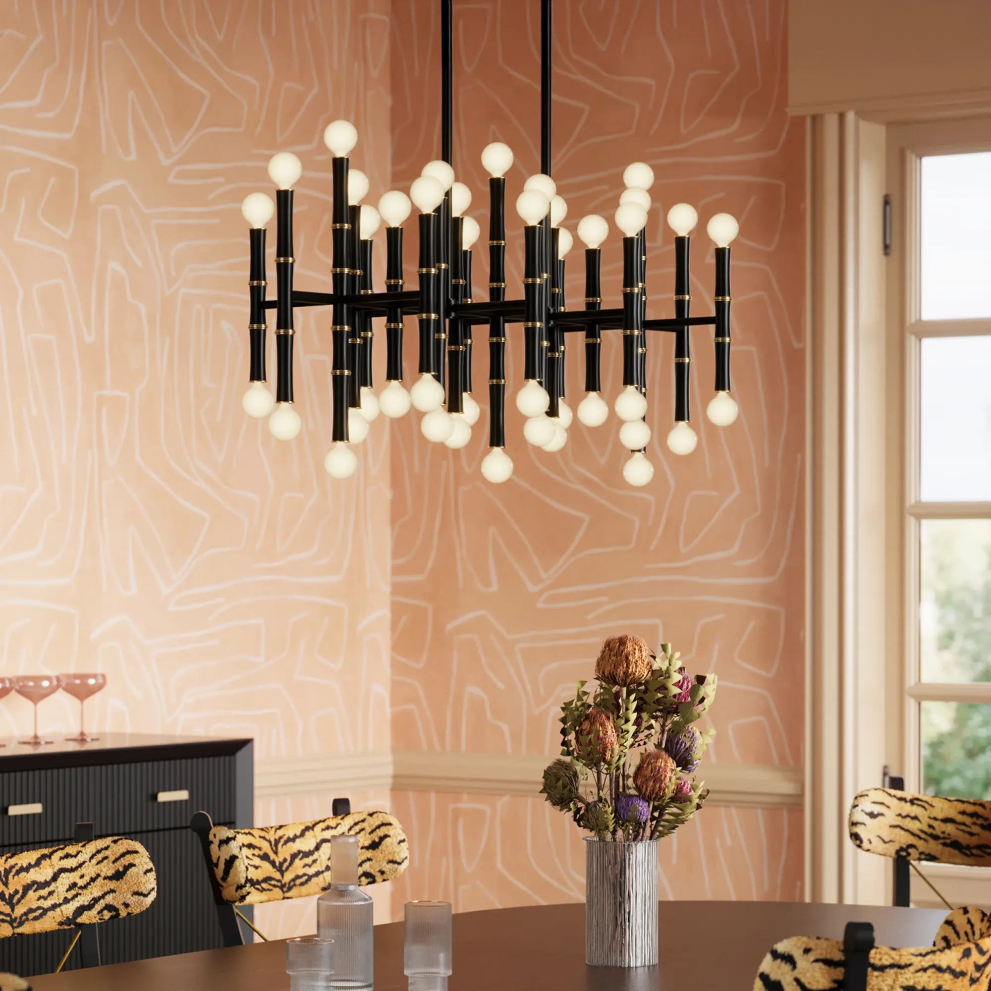 Designer Pendants