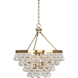 Bling Chandelier