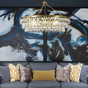 Bling Chandelier robert-abbey-lighting Chandelier