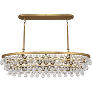 Bling Chandelier