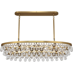 Bling Chandelier