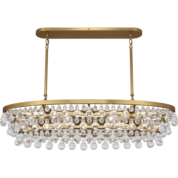 Bling Chandelier
