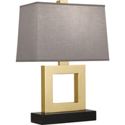 Doughnut Accent Lamp