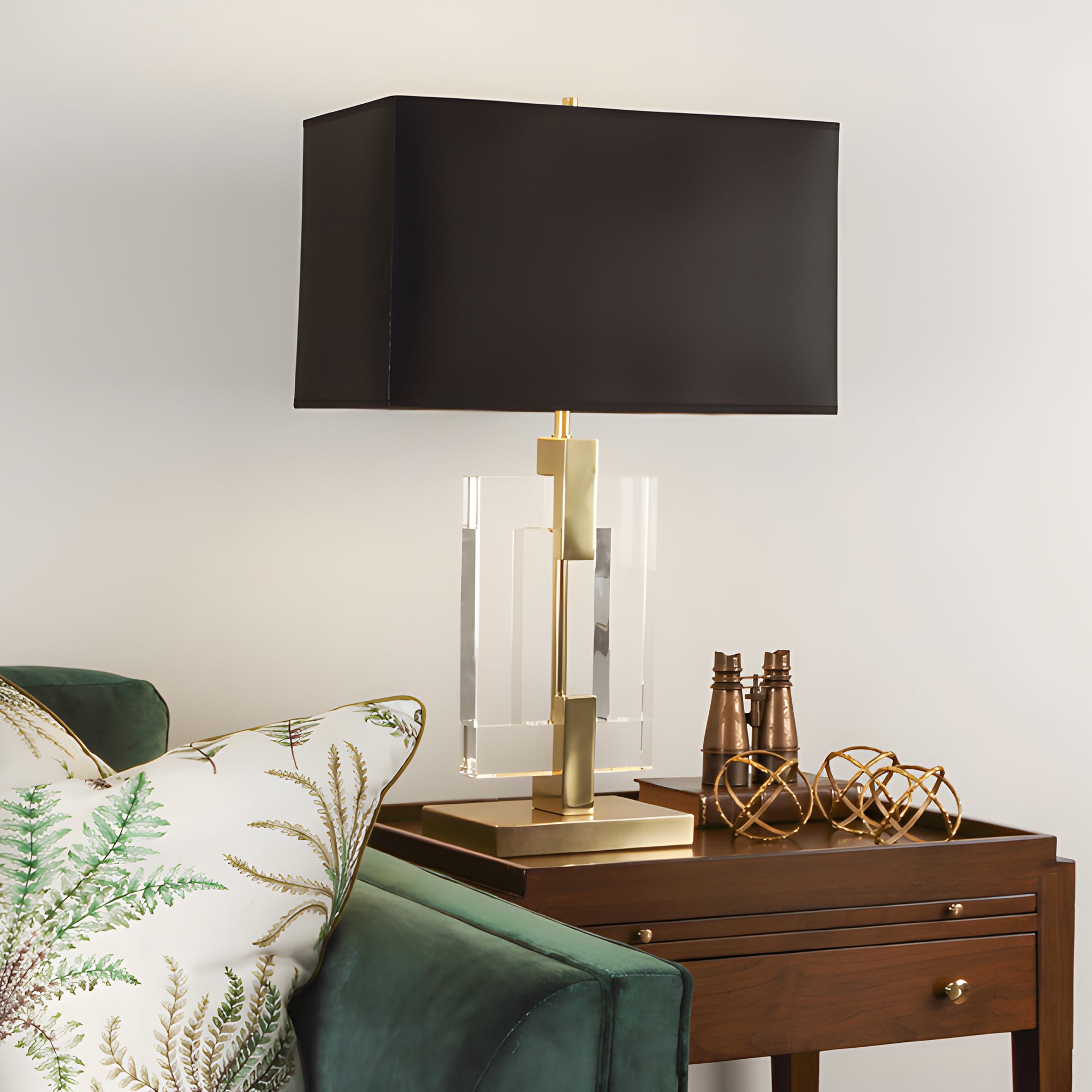 Lincoln Table Lamp