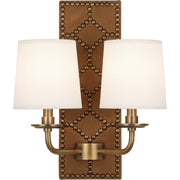 Williamsburg Lightfoot Wall Sconce