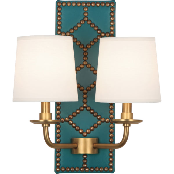 Williamsburg Lightfoot Wall Sconce