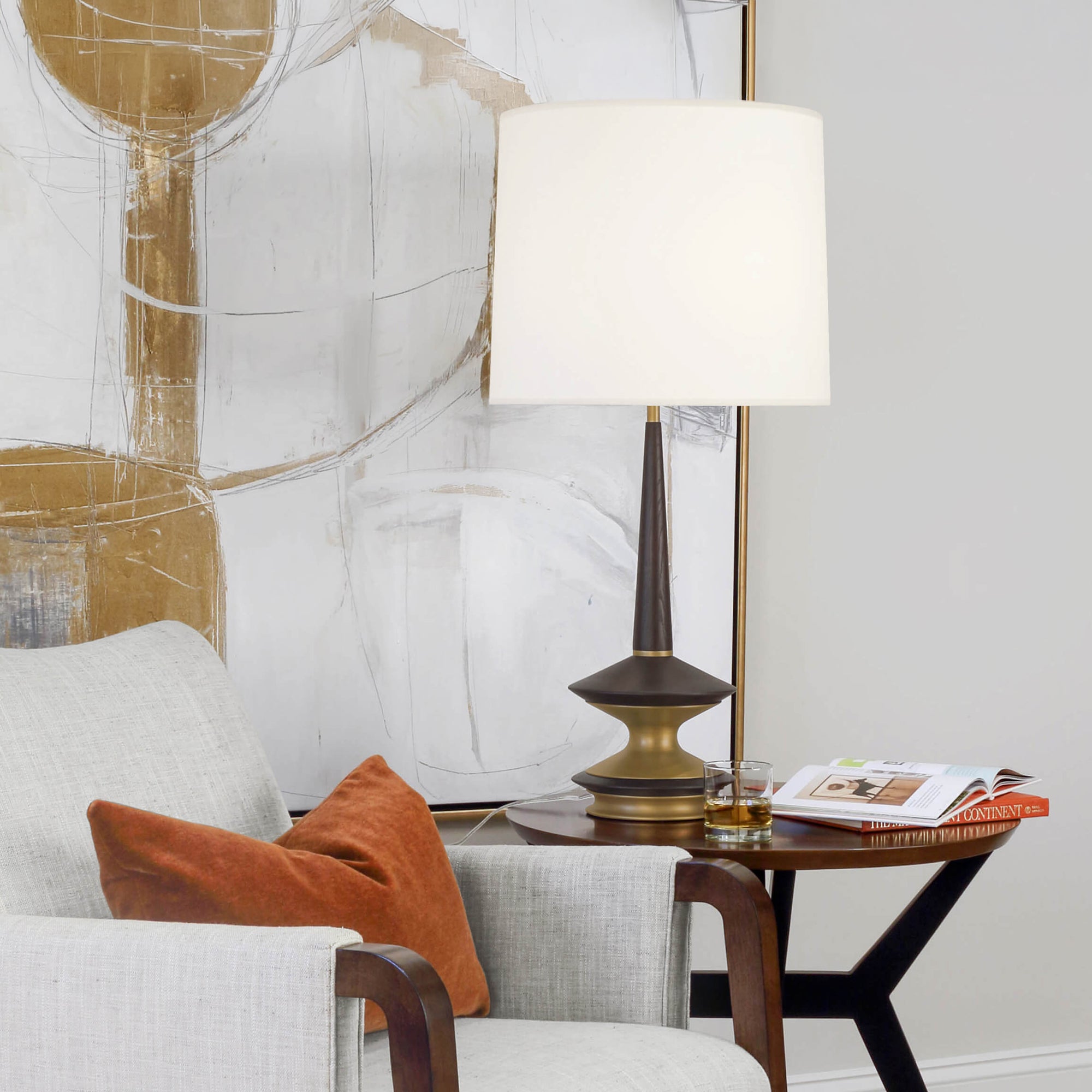 Fletcher Table Lamp