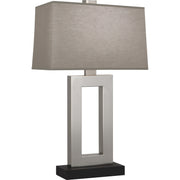 Doughnut Table Lamp