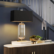 Jacqueline Table Lamp robert-abbey-lighting Table Lamp