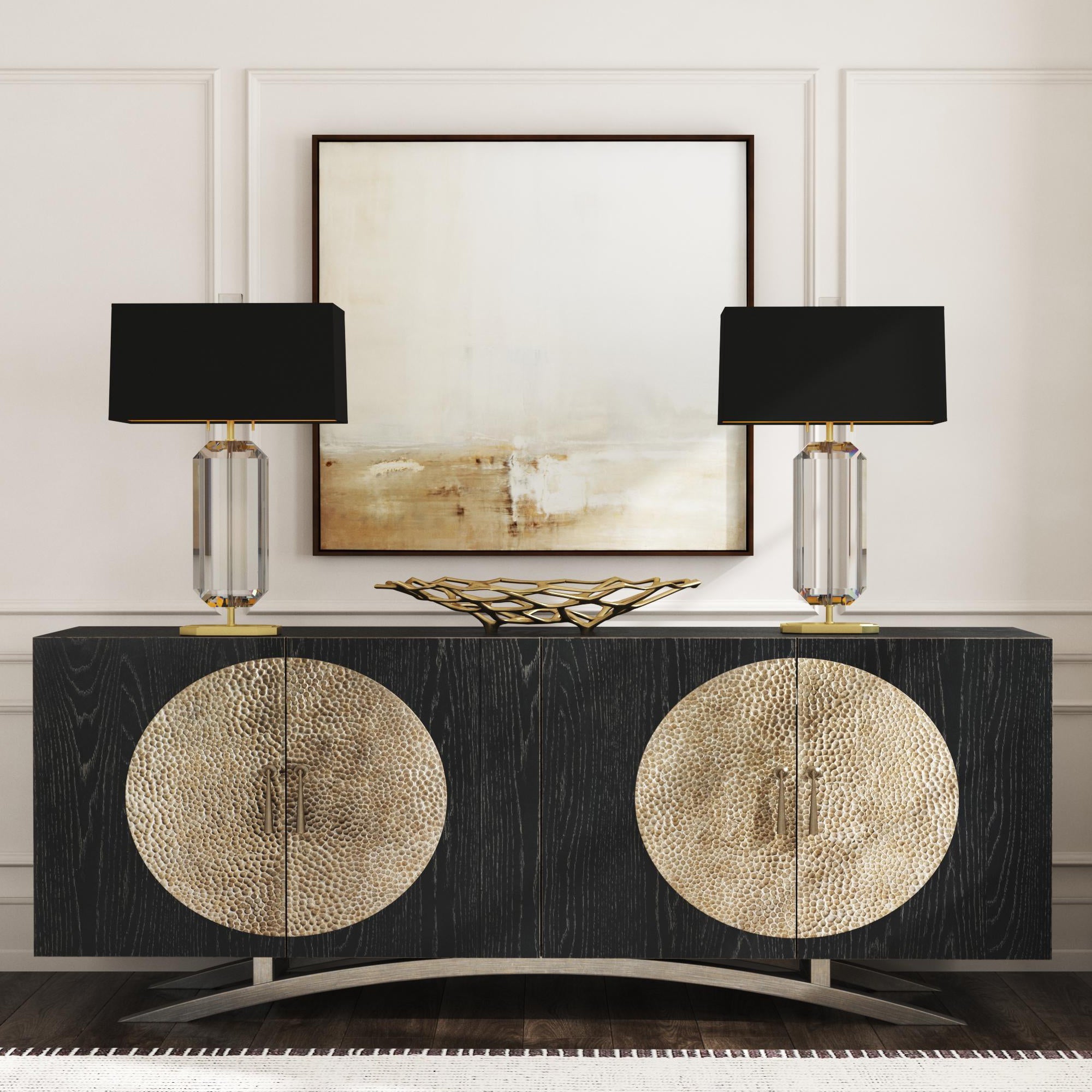 Jacqueline Table Lamp