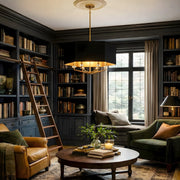 Jacqueline Pendant robert-abbey-lighting Pendant