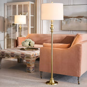Arthur Floor Lamp robert-abbey-lighting Floor Lamp