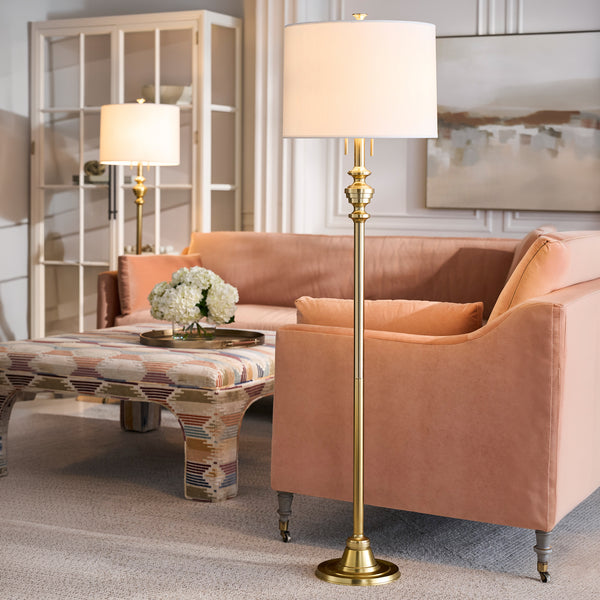 Arthur Floor Lamp