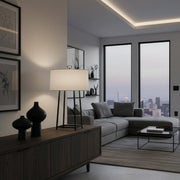 Cooper Table Lamp robert-abbey-lighting Table Lamp
