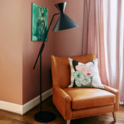 Cinch Floor Lamp robert-abbey-lighting Floor Lamp