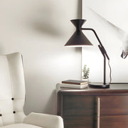 Cinch Table Lamp robert-abbey-lighting Table Lamp