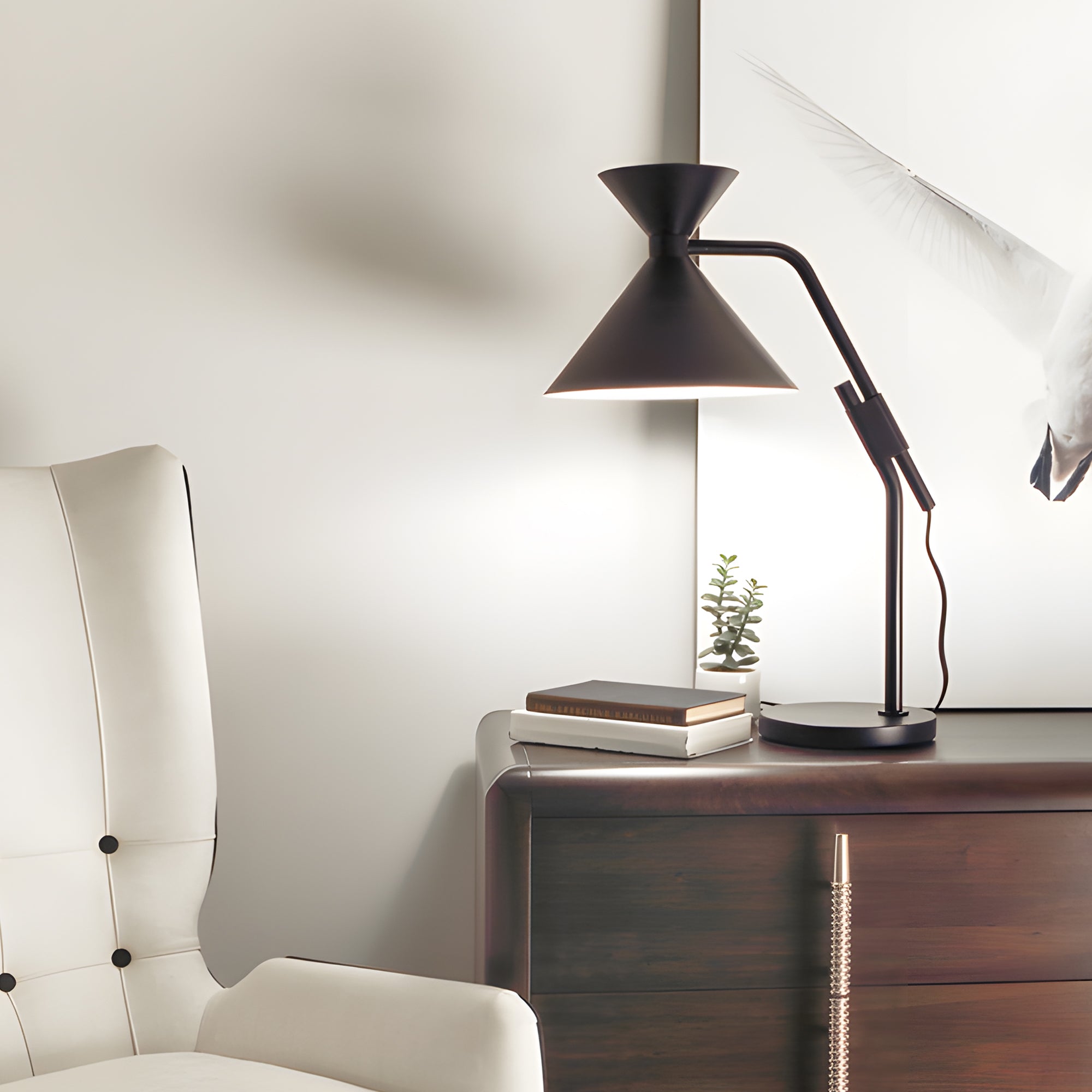 Cinch Table Lamp
