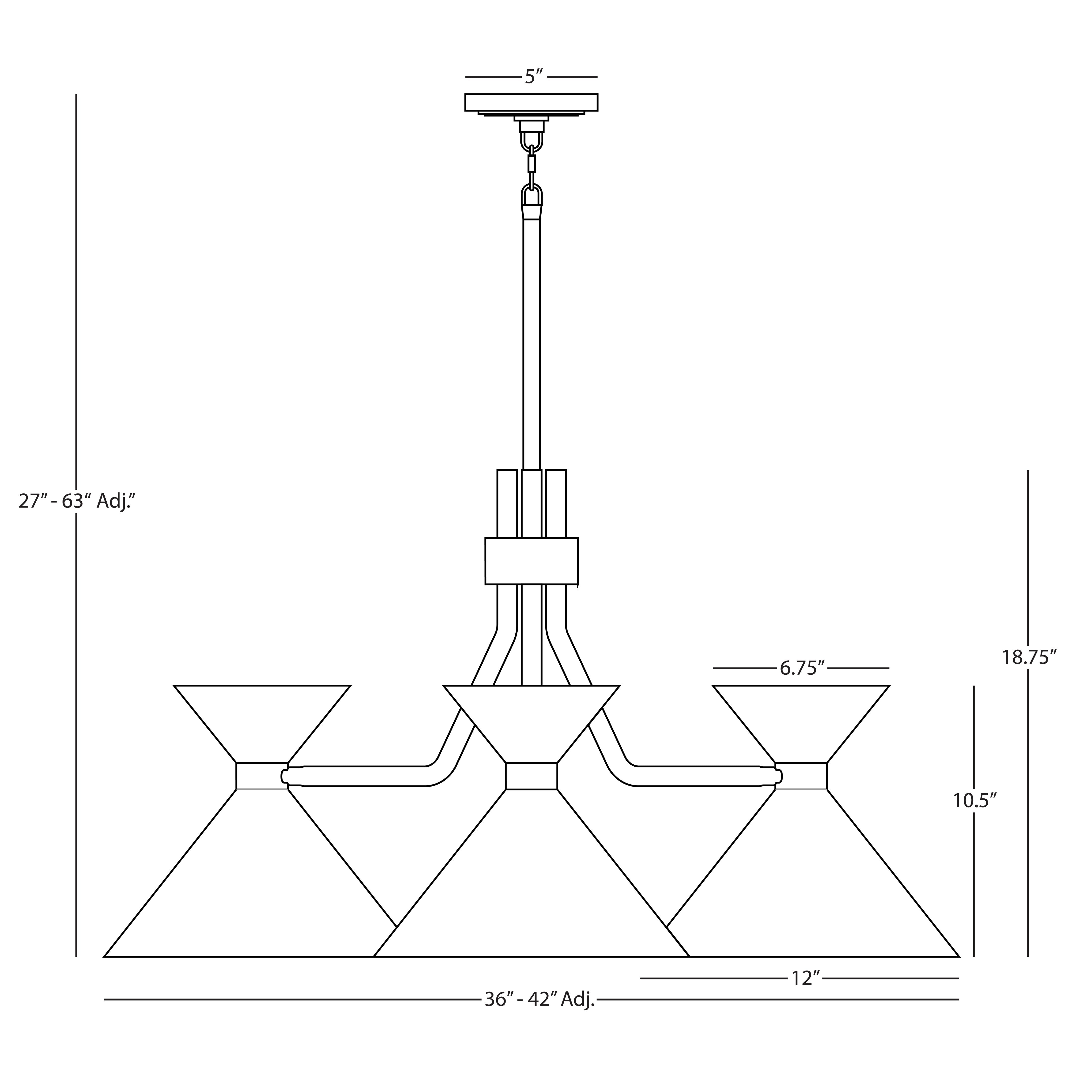Product Dimension Image