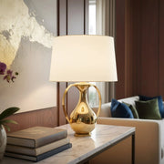 Belvedere Table Lamp robert-abbey-lighting Table Lamp
