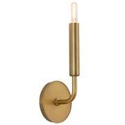 Mavisten Edition Carbonia Wall Sconce