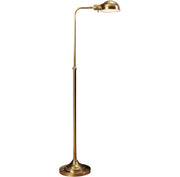 Kinetic Floor Lamp