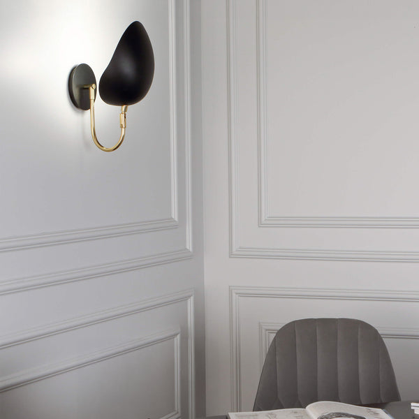 Rico Espinet Racer Wall Sconce