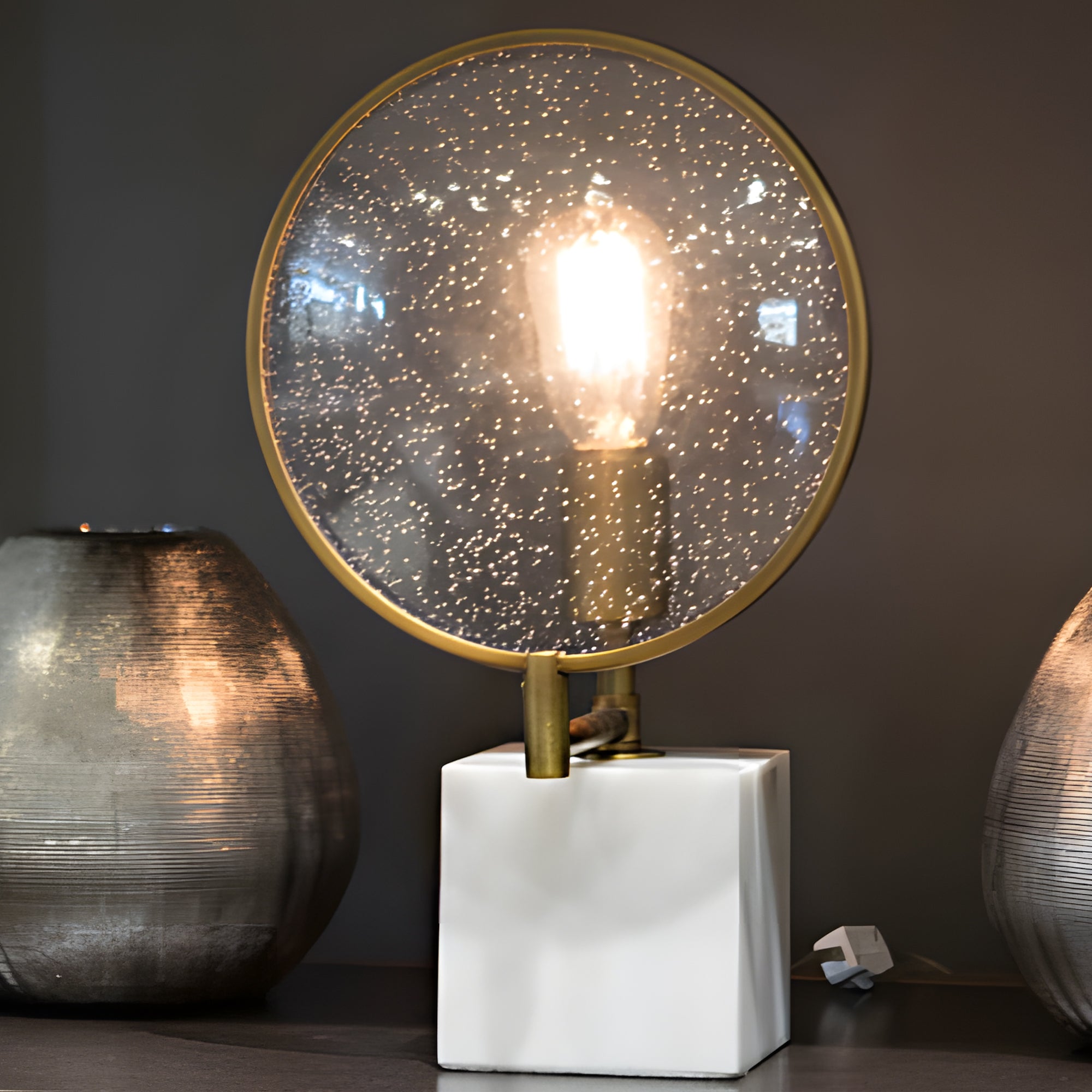Fineas Accent Lamp