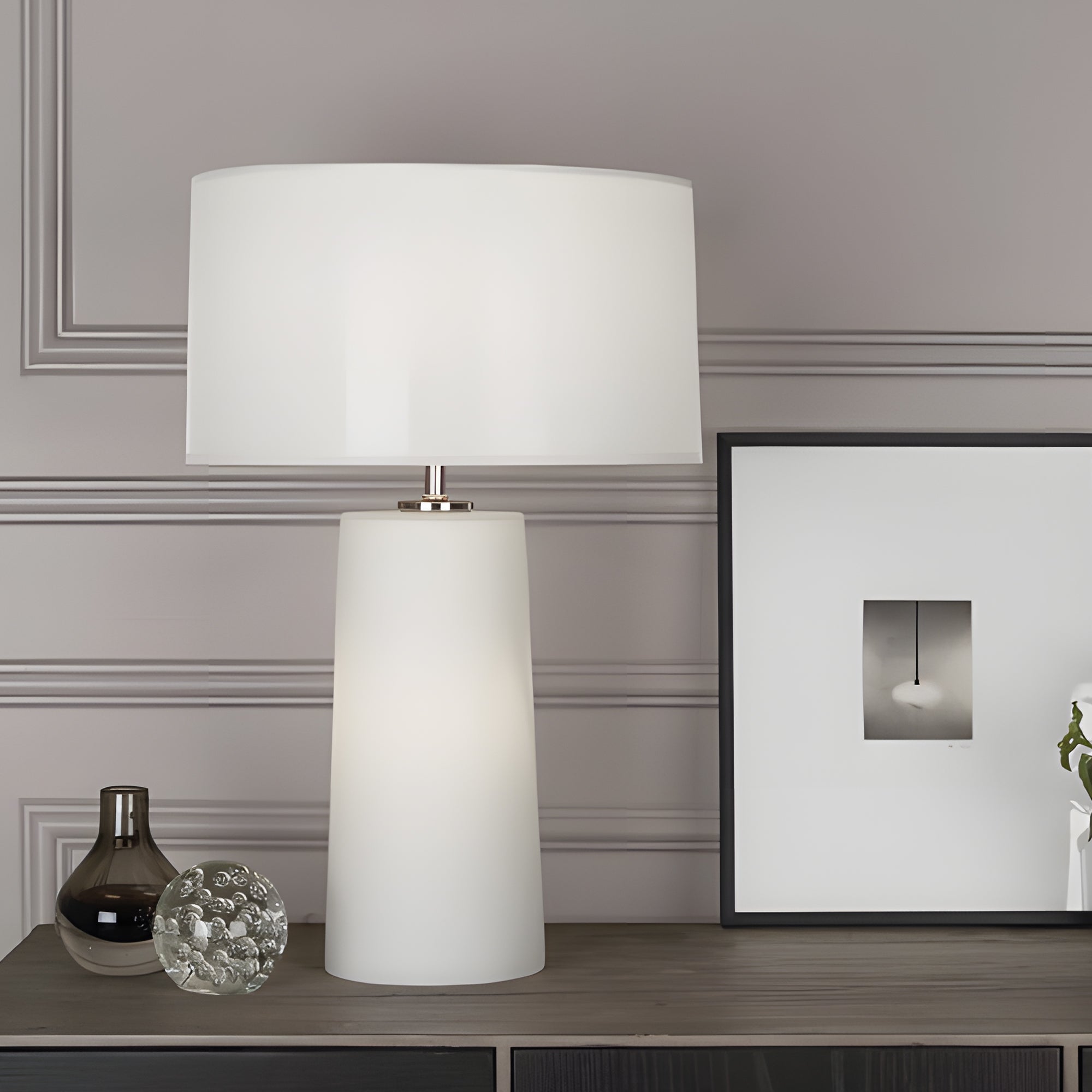 Rico Espinet Olinda Accent Lamp