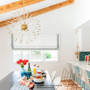 Andromeda Chandelier robert-abbey-lighting Chandelier