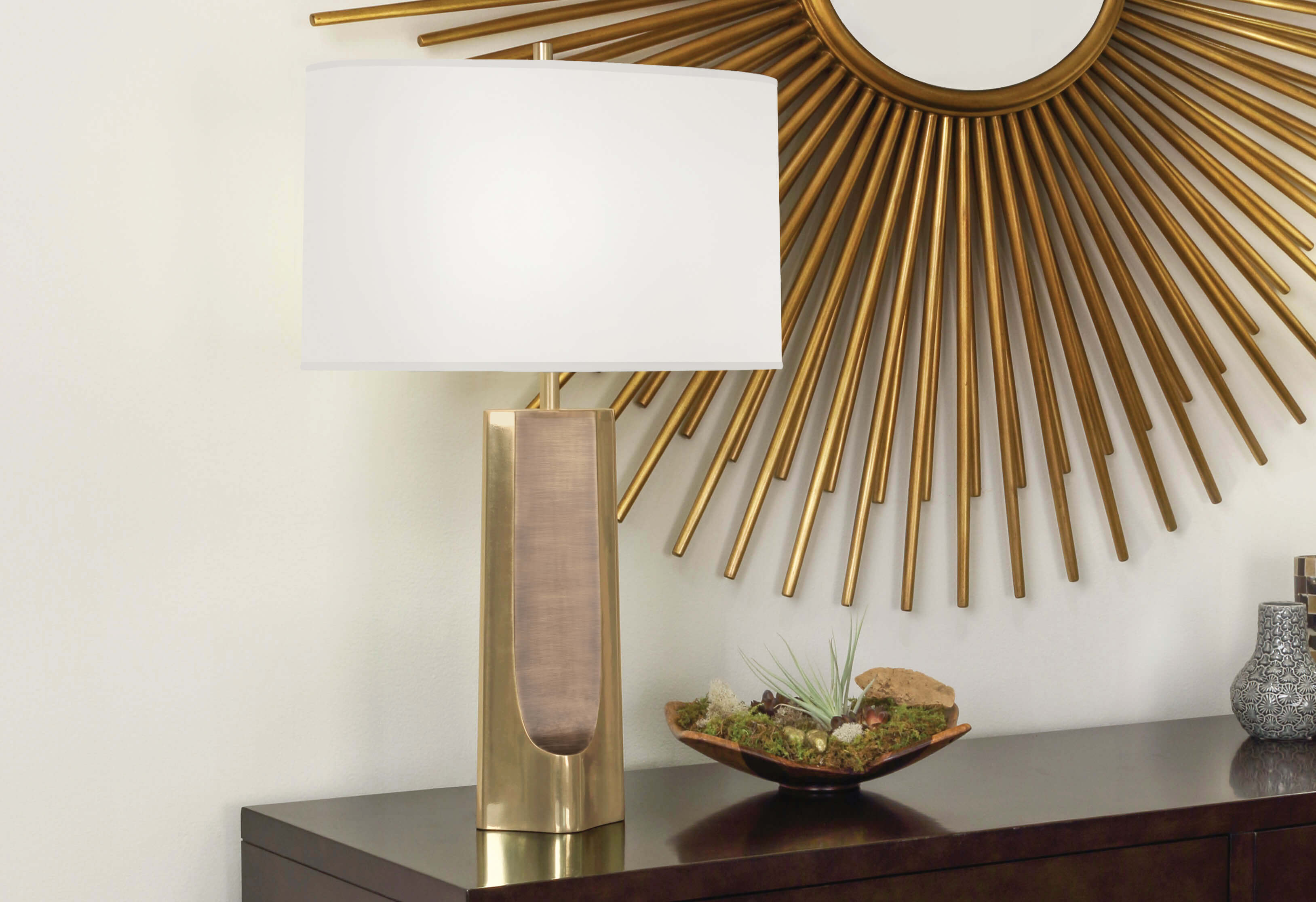 Margeaux Table Lamp
