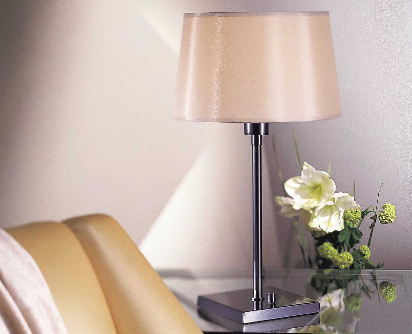 Real Simple Table Lamp