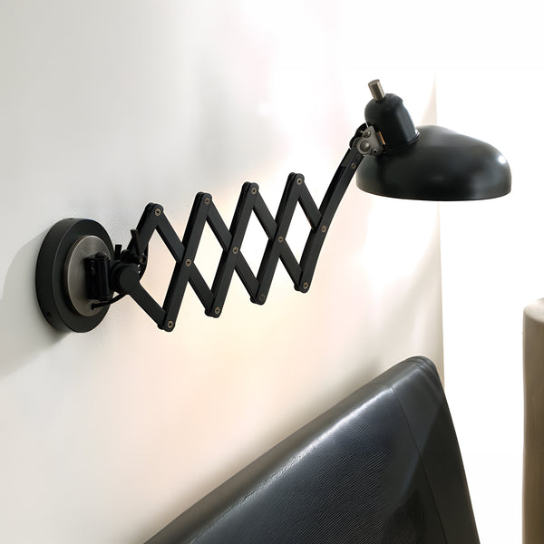 Bruno Wall Swinger