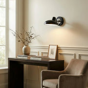 Bruno Wall Sconce robert-abbey-lighting Wall Sconce