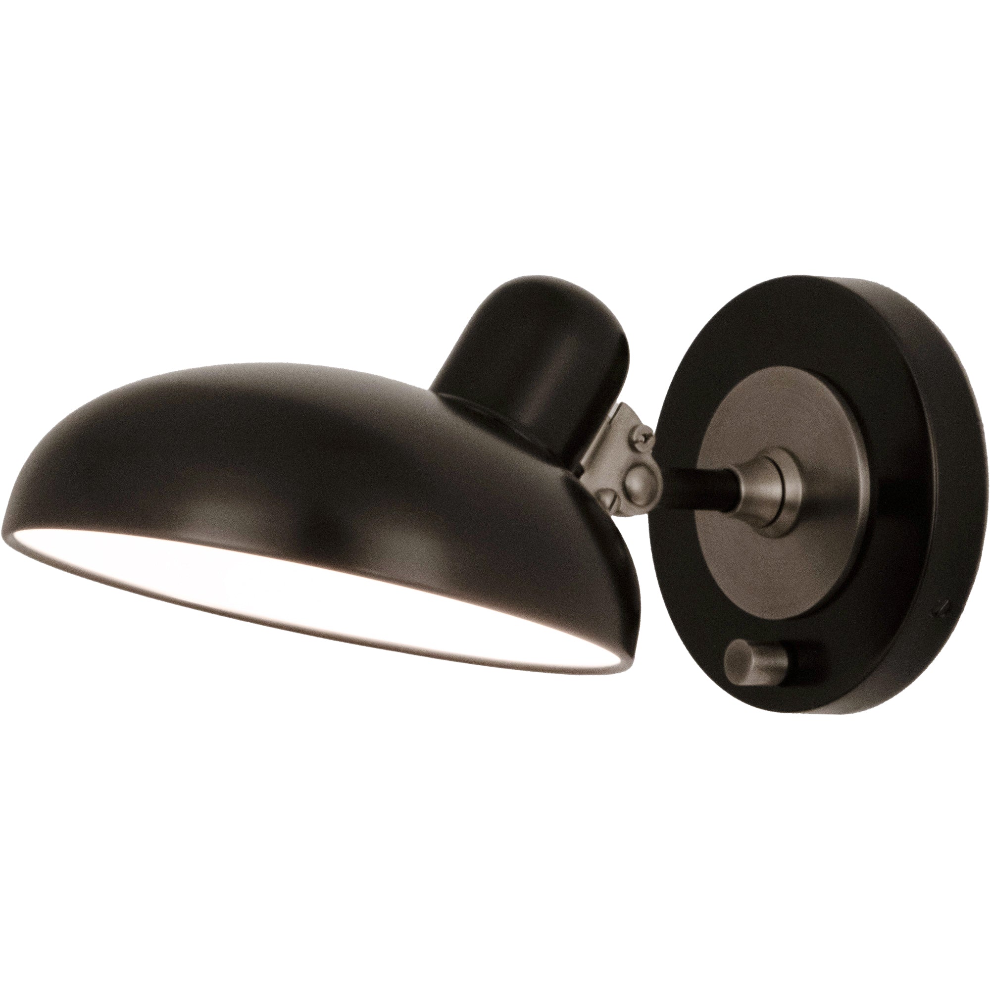 Bruno Wall Sconce