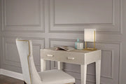 Nikole Accent Lamp robert-abbey-lighting Accent Lamp