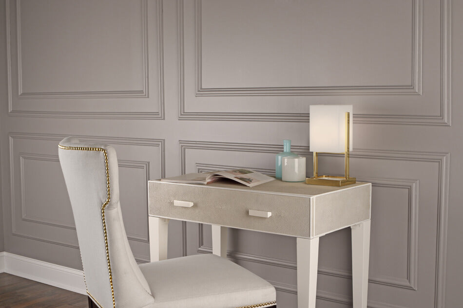 Nikole Accent Lamp