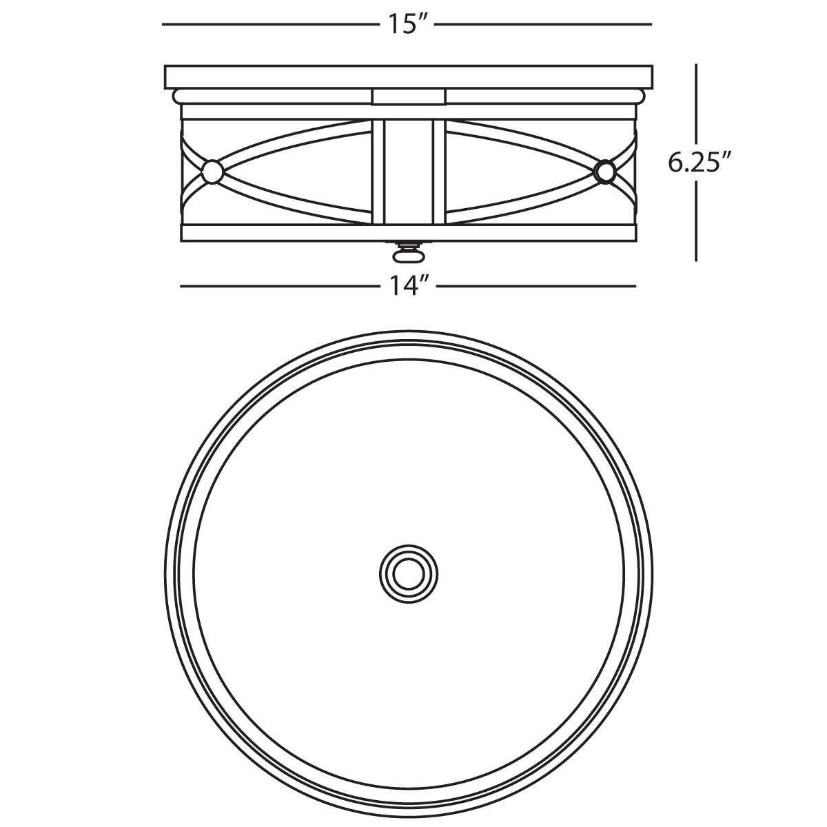 Product Dimension Image