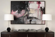 Marcel Table Lamp robert-abbey-lighting Table Lamp