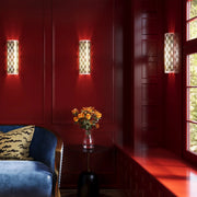 Marcel Wall Sconce robert-abbey-lighting Wall Sconce