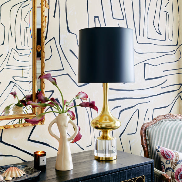 Jeannie Table Lamp