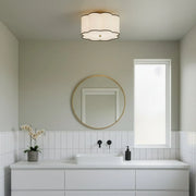 Axis Flushmount robert-abbey-lighting Flushmount