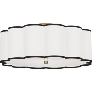Axis Flush Mount