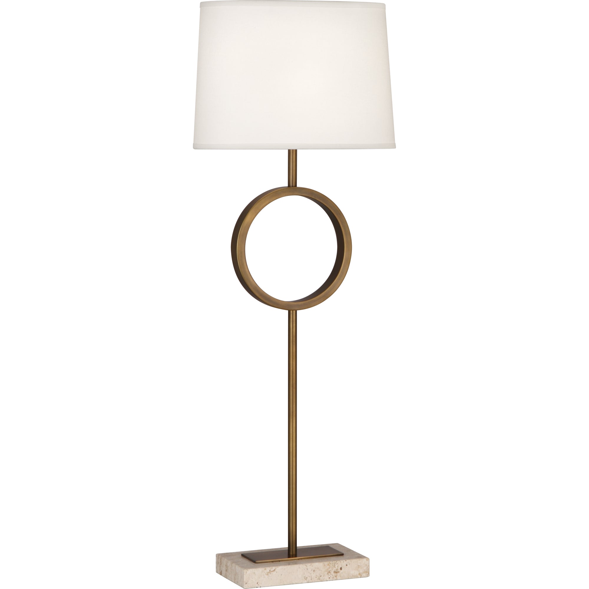Logan Table Lamp