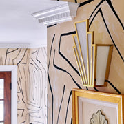 Empire Wall Sconce robert-abbey-lighting Wall Sconce