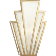 Empire Wall Sconce