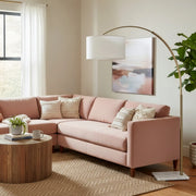 Archer Floor Lamp robert-abbey-lighting Floor Lamp