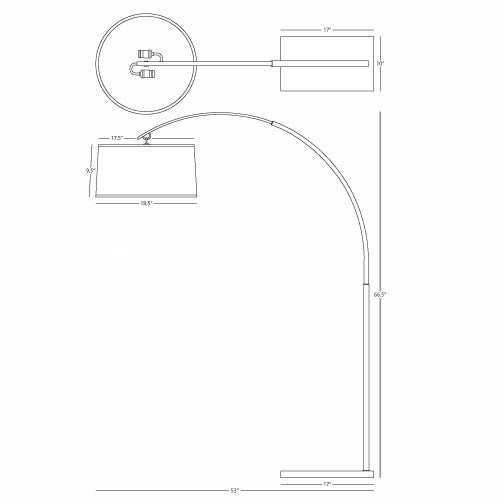 Archer Floor Lamp